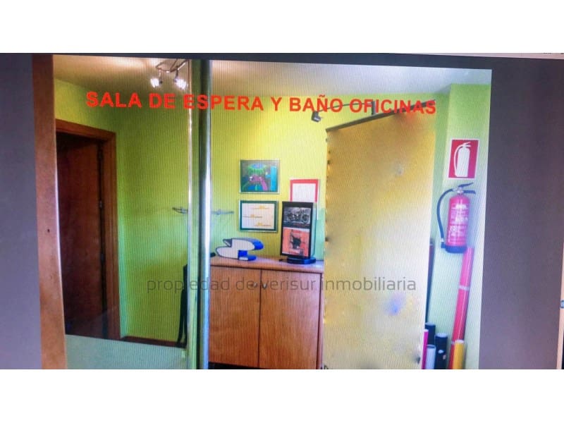 Erhverv til salg i Aguilas - € 155.000 (Ref: 9149888)