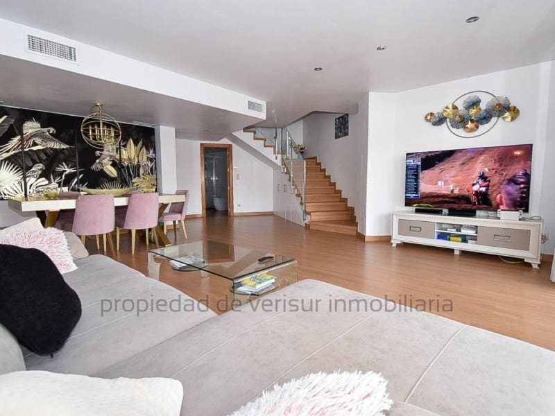 3 soverom Hus til salgs i Aguilas med garasje - € 345 000 (Ref: 9149889)