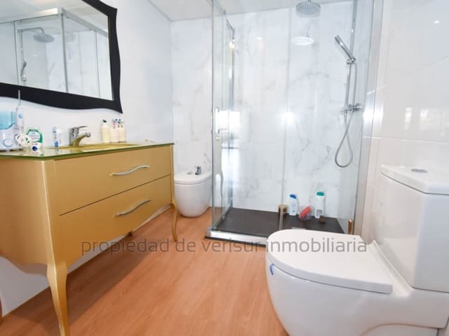 3 bedroom Townhouse for sale in El Hornillo, Aguilas with garage - € 345,000 (Ref: 9149889)