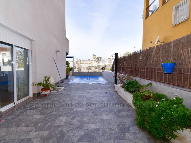 3 soverom Hus til salgs i Aguilas med garasje - € 345 000 (Ref: 9149889)