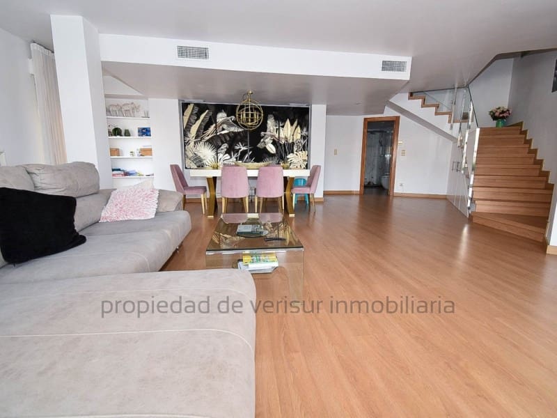 3 soverom Hus til salgs i Aguilas med garasje - € 345 000 (Ref: 9149889)
