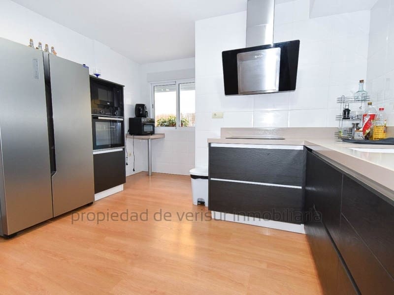 3 soverom Hus til salgs i Aguilas med garasje - € 345 000 (Ref: 9149889)