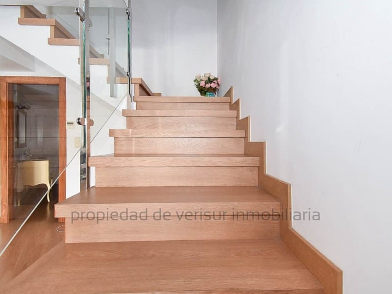 3 soverom Hus til salgs i Aguilas med garasje - € 345 000 (Ref: 9149889)