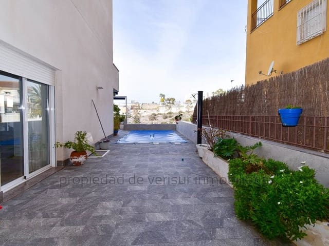 3 bedroom Townhouse for sale in El Hornillo, Aguilas with garage - € 345,000 (Ref: 9149889)