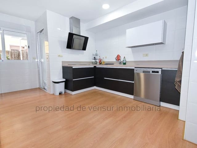 3 bedroom Townhouse for sale in El Hornillo, Aguilas with garage - € 345,000 (Ref: 9149889)