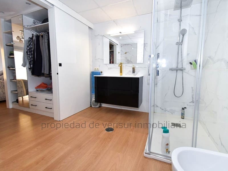 3 soverom Hus til salgs i Aguilas med garasje - € 345 000 (Ref: 9149889)