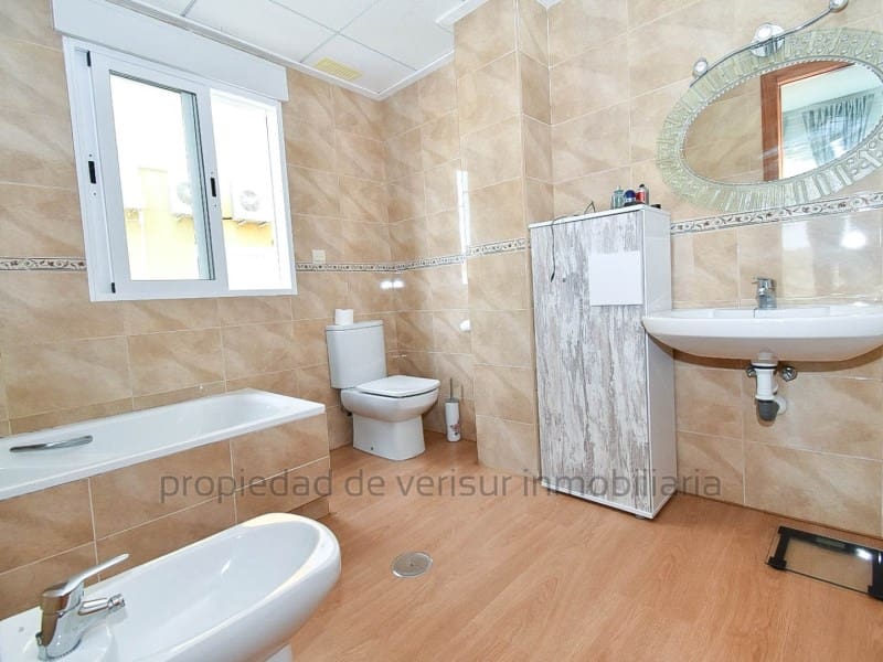 3 soverom Hus til salgs i Aguilas med garasje - € 345 000 (Ref: 9149889)