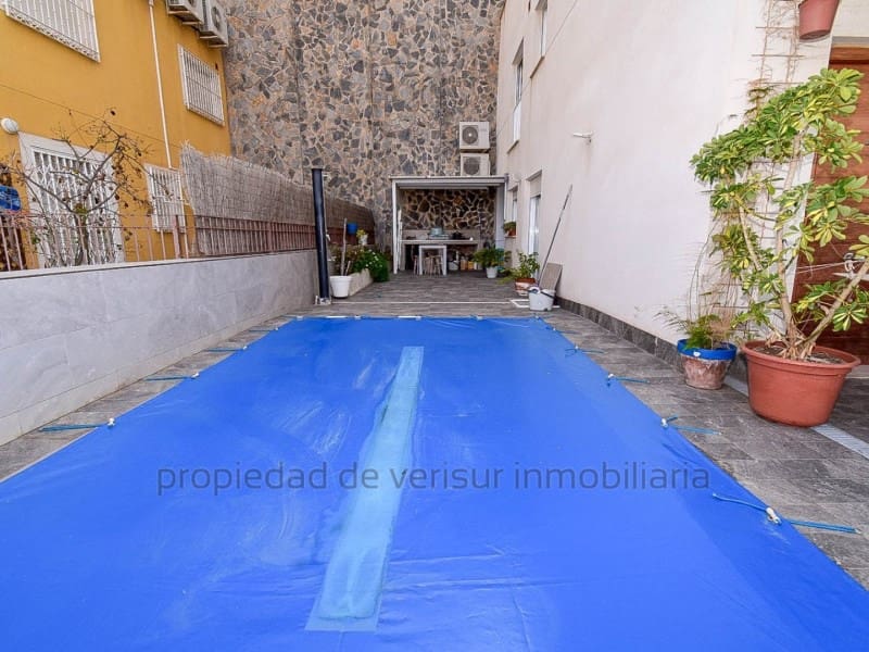 3 soverom Hus til salgs i Aguilas med garasje - € 345 000 (Ref: 9149889)