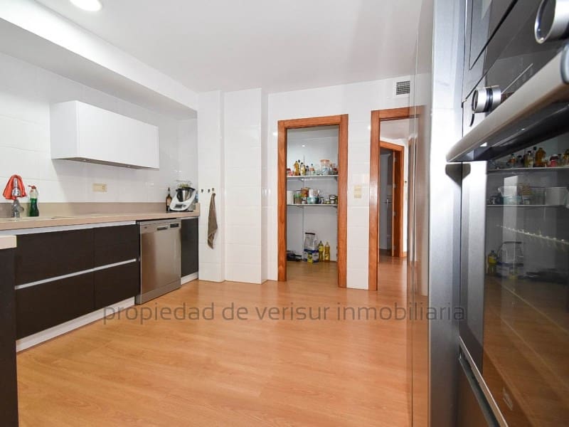 3 soverom Hus til salgs i Aguilas med garasje - € 345 000 (Ref: 9149889)