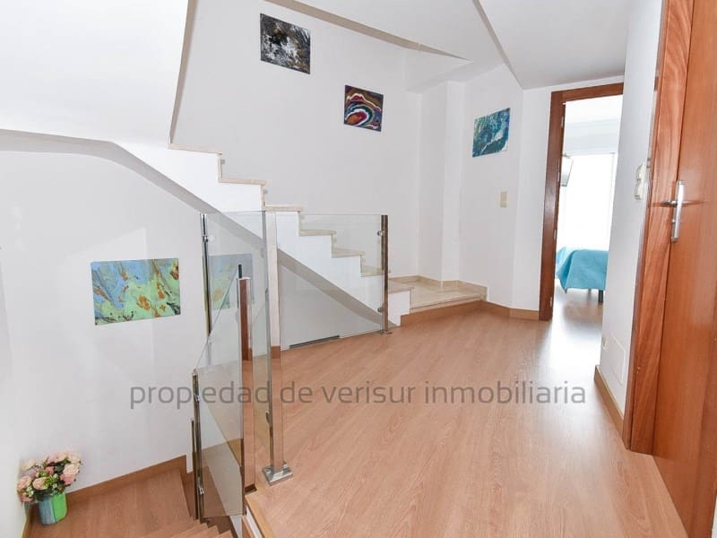 3 soverom Hus til salgs i Aguilas med garasje - € 345 000 (Ref: 9149889)