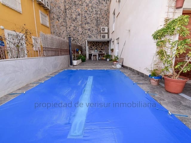 3 bedroom Townhouse for sale in El Hornillo, Aguilas with garage - € 345,000 (Ref: 9149889)