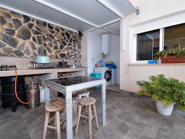 3 bedroom Townhouse for sale in El Hornillo, Aguilas with garage - € 345,000 (Ref: 9149889)