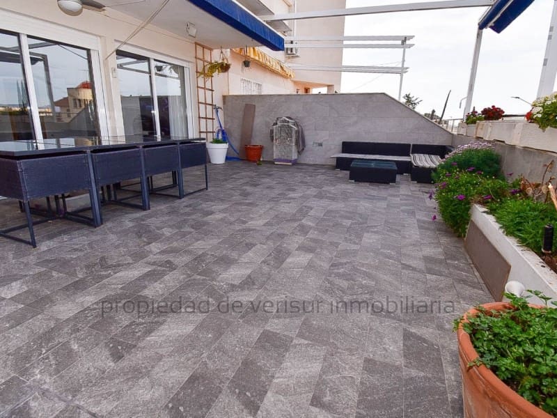 3 soverom Hus til salgs i Aguilas med garasje - € 345 000 (Ref: 9149889)