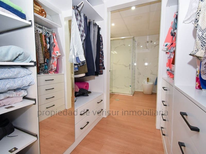 3 soverom Hus til salgs i Aguilas med garasje - € 345 000 (Ref: 9149889)