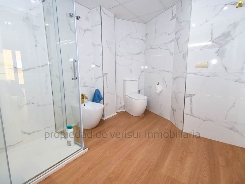 3 soverom Hus til salgs i Aguilas med garasje - € 345 000 (Ref: 9149889)