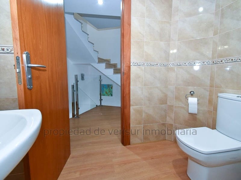 3 soverom Hus til salgs i Aguilas med garasje - € 345 000 (Ref: 9149889)