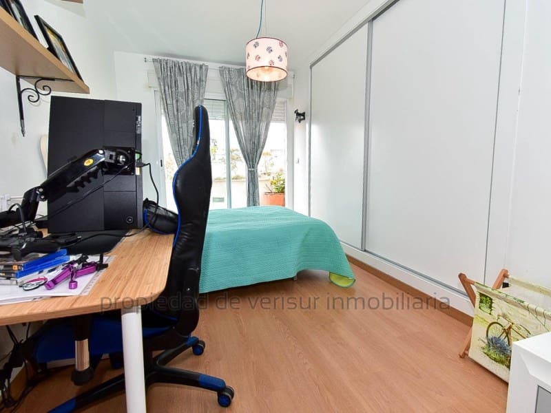 3 soverom Hus til salgs i Aguilas med garasje - € 345 000 (Ref: 9149889)