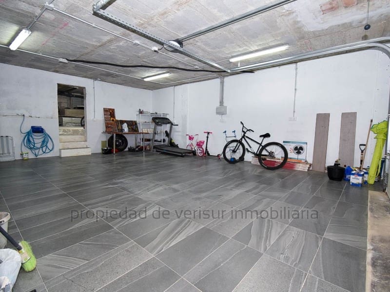 3 soverom Hus til salgs i Aguilas med garasje - € 345 000 (Ref: 9149889)