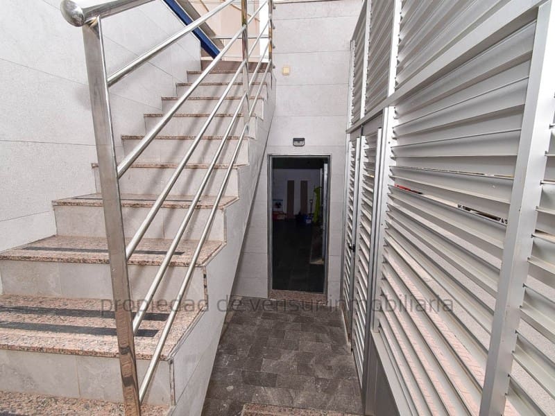 3 soverom Hus til salgs i Aguilas med garasje - € 345 000 (Ref: 9149889)