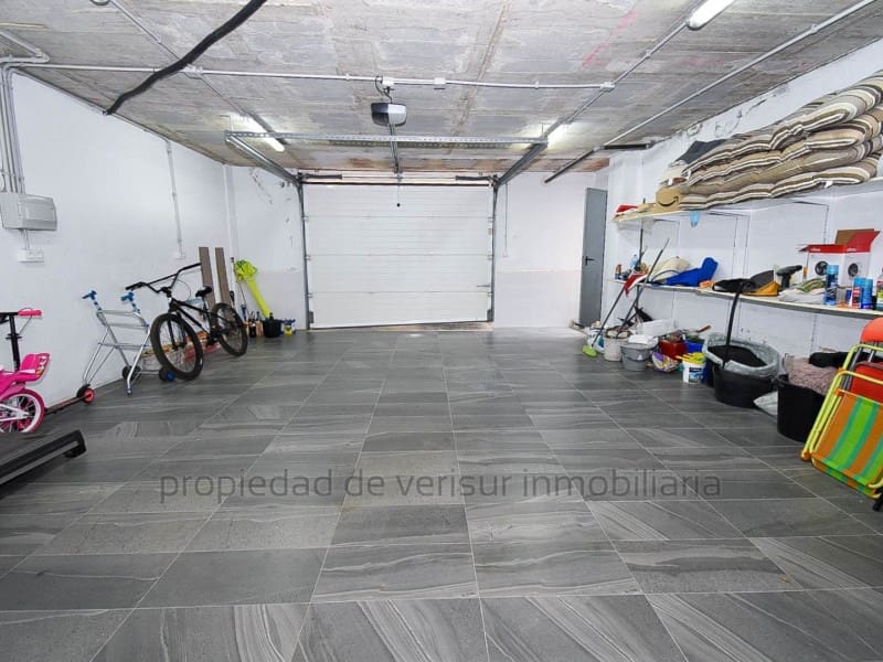 3 soverom Hus til salgs i Aguilas med garasje - € 345 000 (Ref: 9149889)