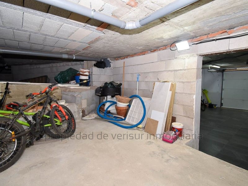 3 soverom Hus til salgs i Aguilas med garasje - € 345 000 (Ref: 9149889)