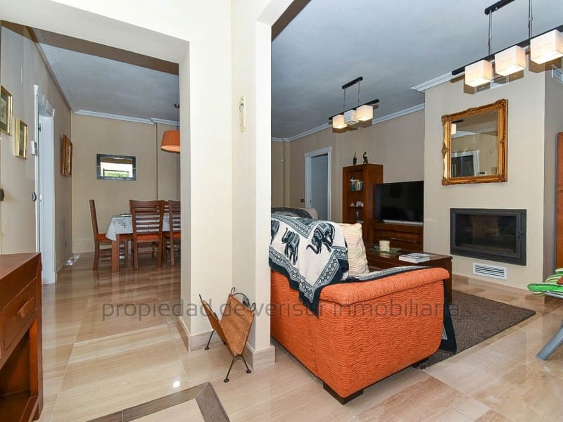 Piso de 2 habitaciones en Aguilas en venta con garaje - 259.900 € (Ref: 9149890)