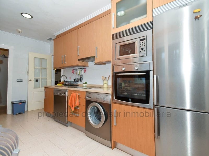 Piso de 2 habitaciones en Aguilas en venta con garaje - 259.900 € (Ref: 9149890)