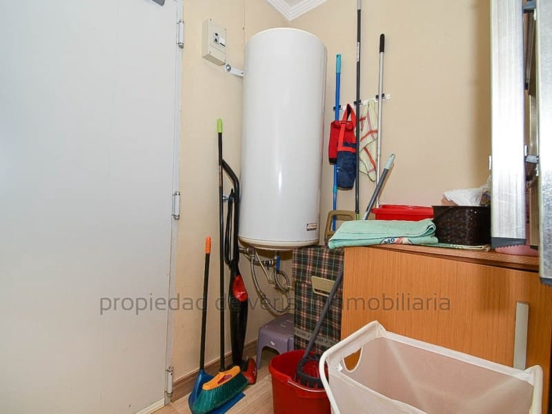 Piso de 2 habitaciones en Aguilas en venta con garaje - 259.900 € (Ref: 9149890)