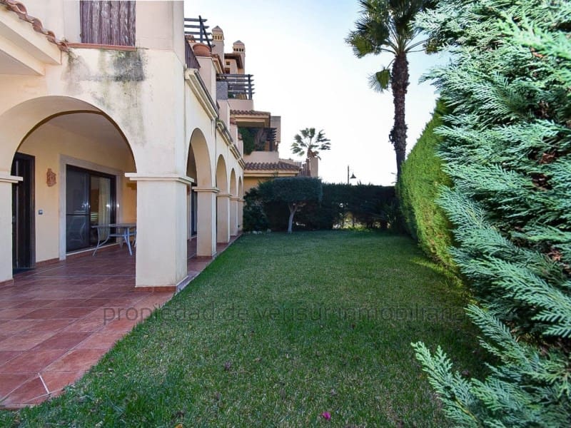 Piso de 2 habitaciones en Aguilas en venta con garaje - 259.900 € (Ref: 9149890)