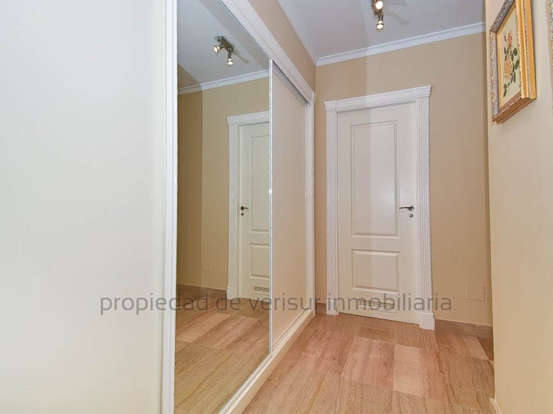 Piso de 2 habitaciones en Aguilas en venta con garaje - 259.900 € (Ref: 9149890)