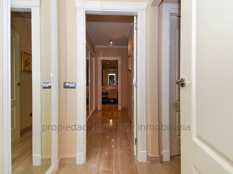 Piso de 2 habitaciones en Aguilas en venta con garaje - 259.900 € (Ref: 9149890)