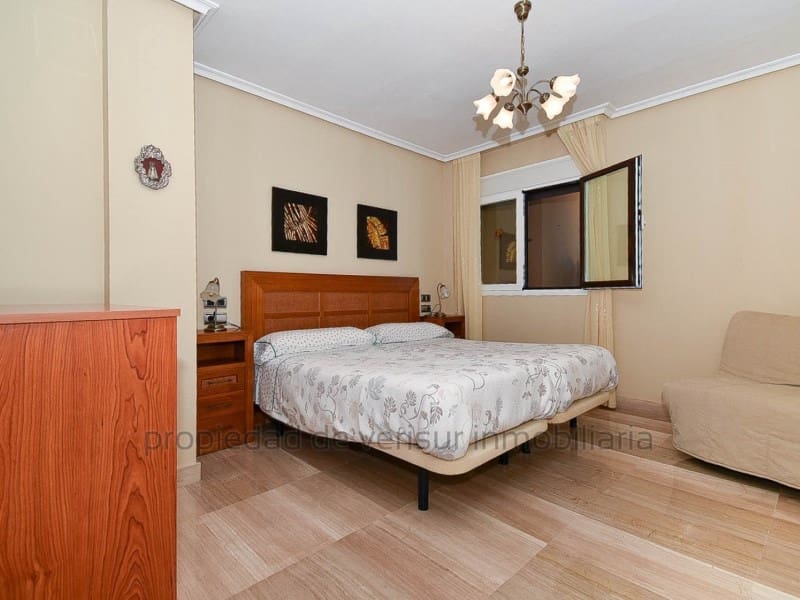 Piso de 2 habitaciones en Aguilas en venta con garaje - 259.900 € (Ref: 9149890)