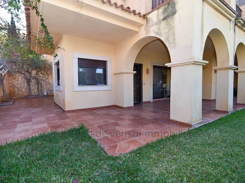 Piso de 2 habitaciones en Aguilas en venta con garaje - 259.900 € (Ref: 9149890)