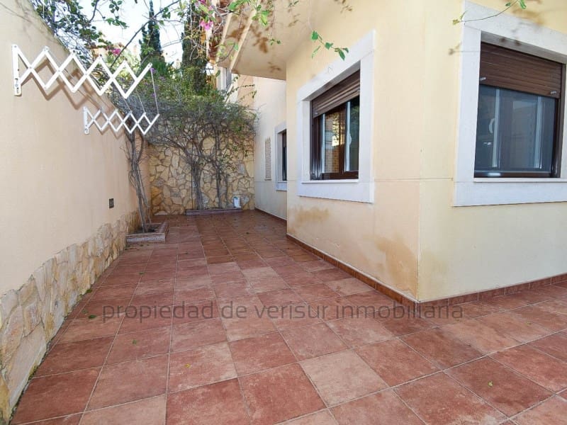 Piso de 2 habitaciones en Aguilas en venta con garaje - 259.900 € (Ref: 9149890)