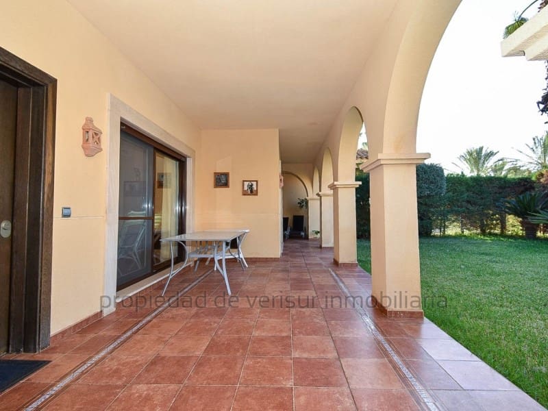 Piso de 2 habitaciones en Aguilas en venta con garaje - 259.900 € (Ref: 9149890)