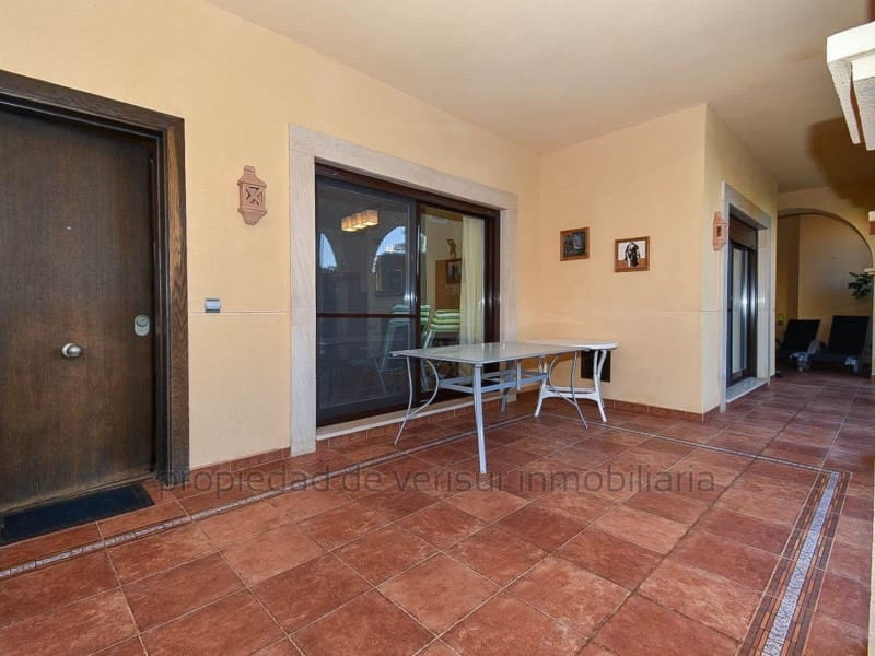 Piso de 2 habitaciones en Aguilas en venta con garaje - 259.900 € (Ref: 9149890)