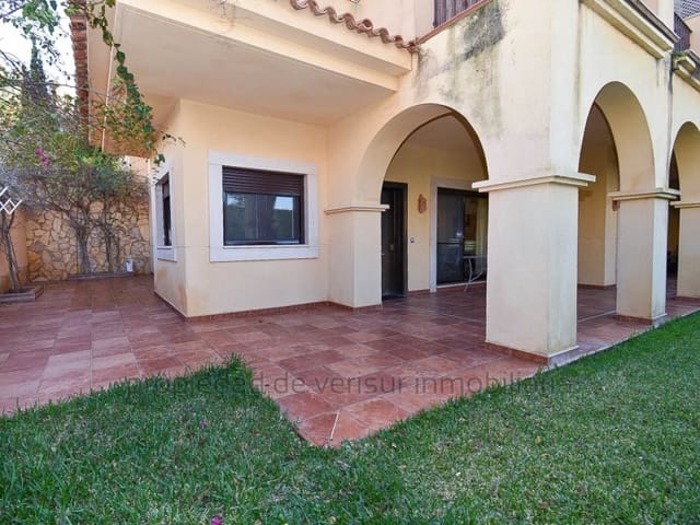 2 chambre Appartement à vendre à Los Collados - Los Geraneos, Aguilas avec garage - 259 900 € (Ref: 9149890)