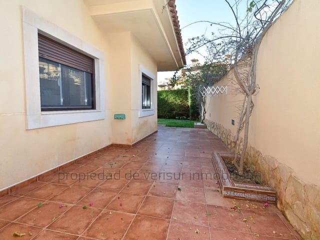 2 chambre Appartement à vendre à Los Collados - Los Geraneos, Aguilas avec garage - 259 900 € (Ref: 9149890)