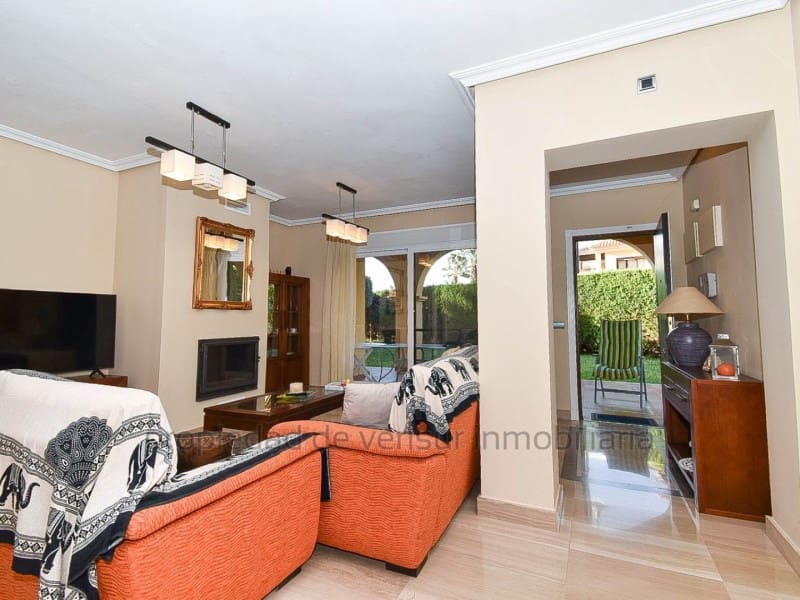 Piso de 2 habitaciones en Aguilas en venta con garaje - 259.900 € (Ref: 9149890)