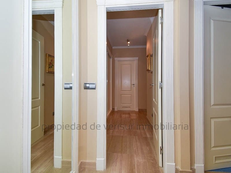 Piso de 2 habitaciones en Aguilas en venta con garaje - 259.900 € (Ref: 9149890)