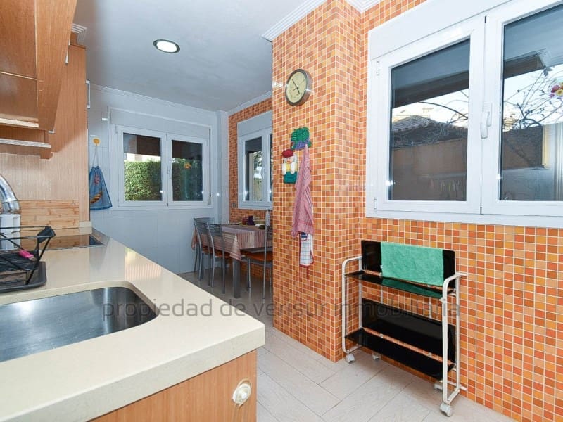 Piso de 2 habitaciones en Aguilas en venta con garaje - 259.900 € (Ref: 9149890)