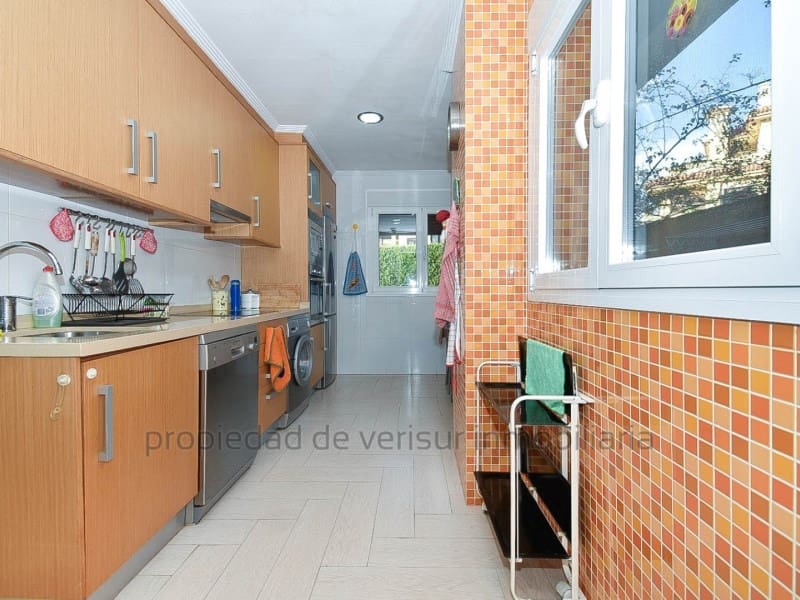 Piso de 2 habitaciones en Aguilas en venta con garaje - 259.900 € (Ref: 9149890)