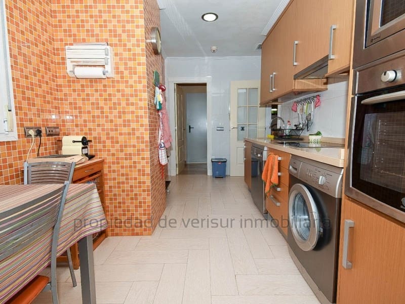 Piso de 2 habitaciones en Aguilas en venta con garaje - 259.900 € (Ref: 9149890)