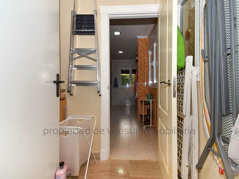 Piso de 2 habitaciones en Aguilas en venta con garaje - 259.900 € (Ref: 9149890)