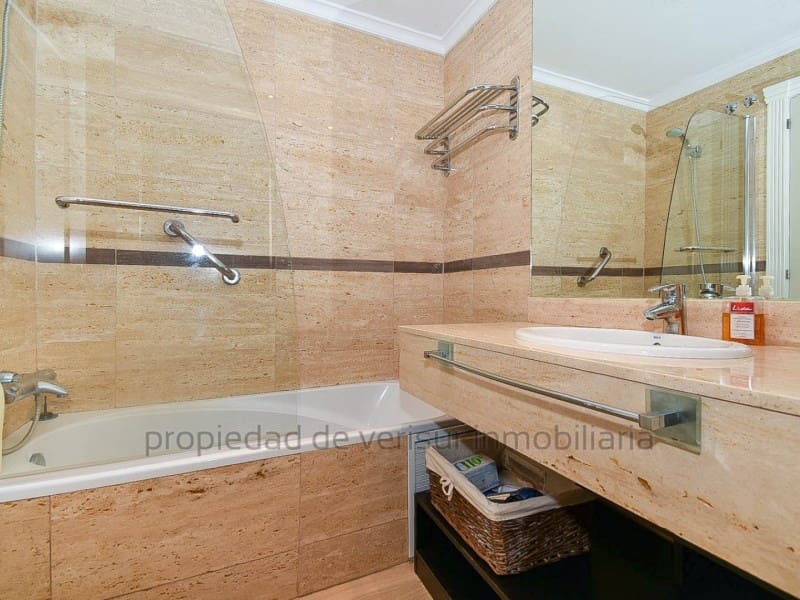 Piso de 2 habitaciones en Aguilas en venta con garaje - 259.900 € (Ref: 9149890)