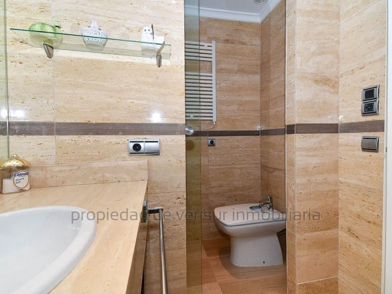 Piso de 2 habitaciones en Aguilas en venta con garaje - 259.900 € (Ref: 9149890)