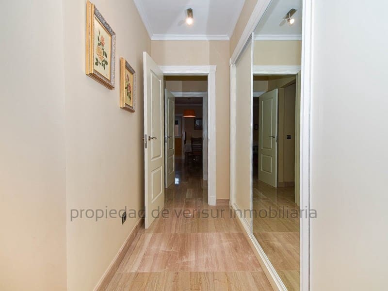 Piso de 2 habitaciones en Aguilas en venta con garaje - 259.900 € (Ref: 9149890)