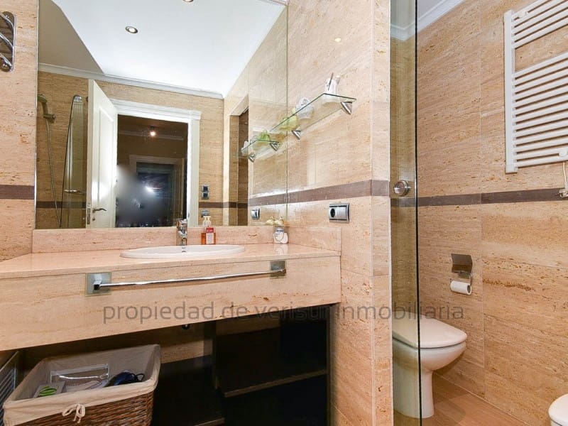 Piso de 2 habitaciones en Aguilas en venta con garaje - 259.900 € (Ref: 9149890)