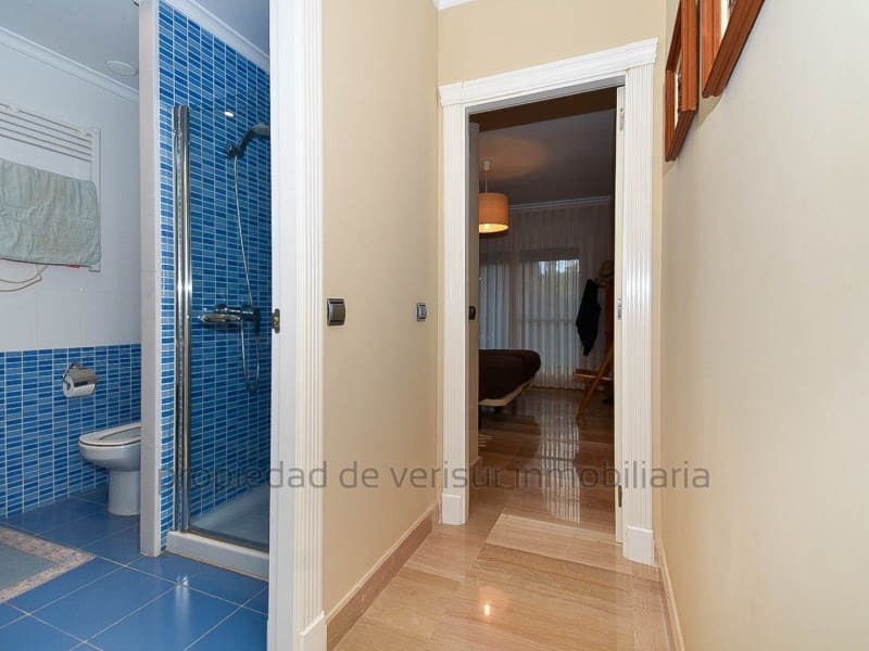 Piso de 2 habitaciones en Aguilas en venta con garaje - 259.900 € (Ref: 9149890)