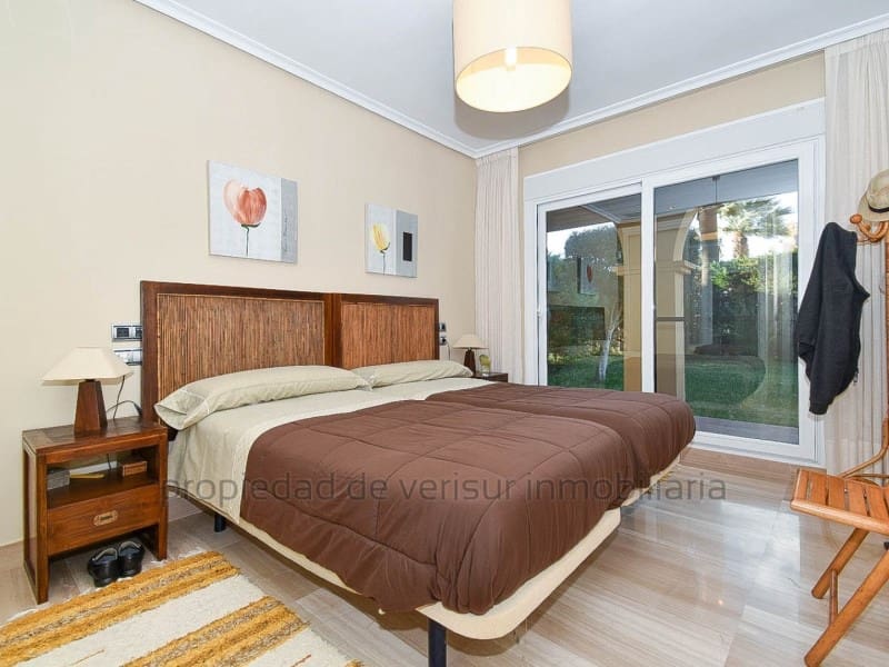 Piso de 2 habitaciones en Aguilas en venta con garaje - 259.900 € (Ref: 9149890)